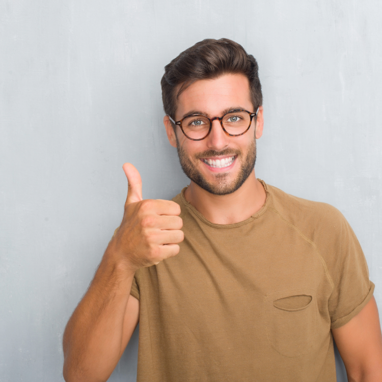 How to Choose the Right Glasses for Your Face Shape