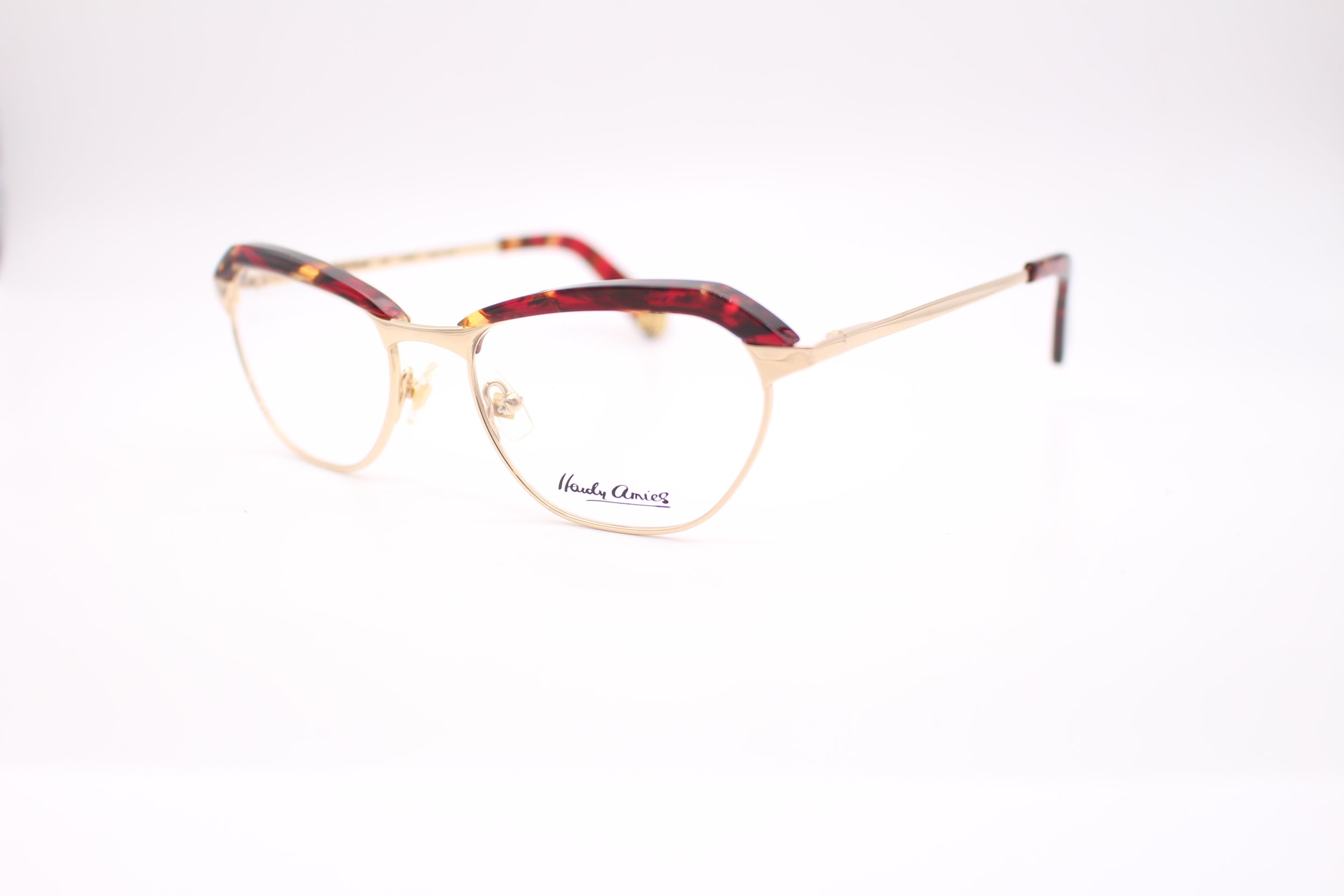 Hardy Amies - Alma - Right Fit Glasses Online Spectacles 