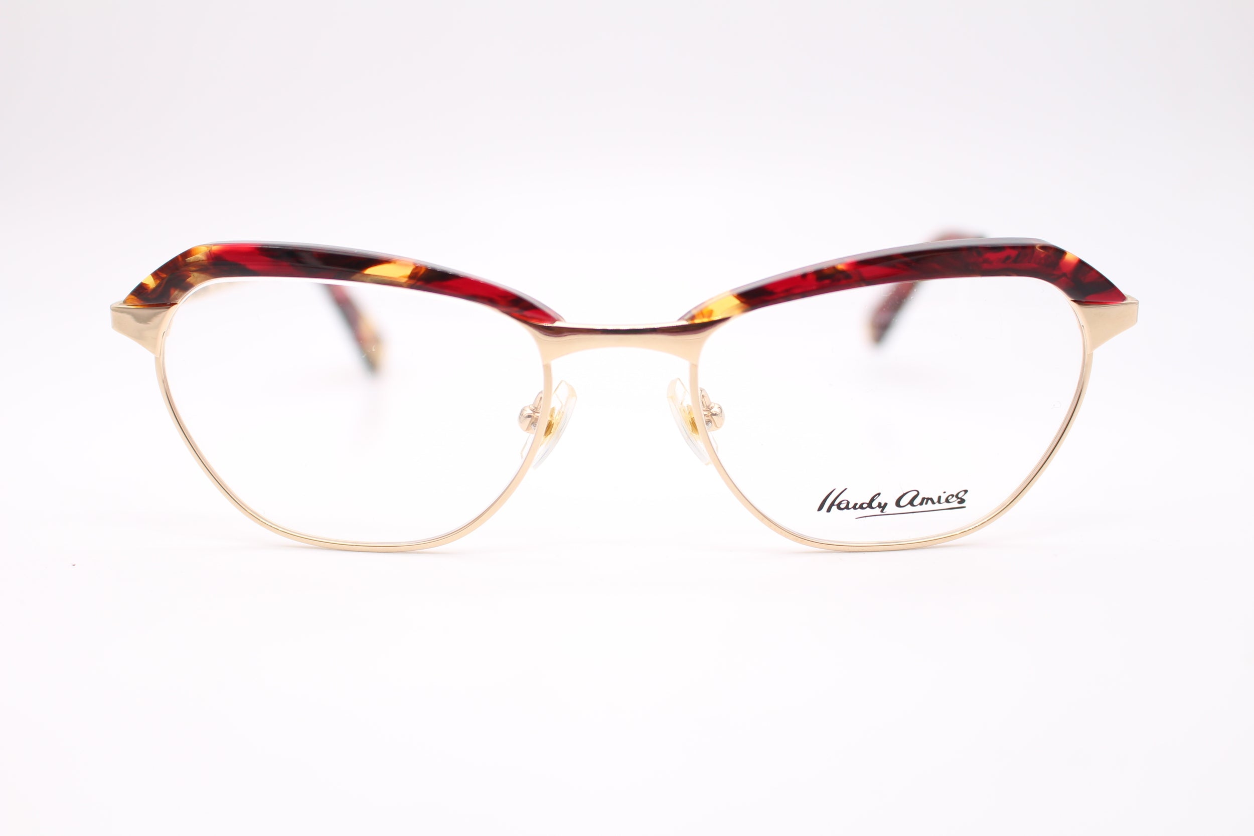 Hardy Amies - Alma - Right Fit Glasses Online Spectacles 