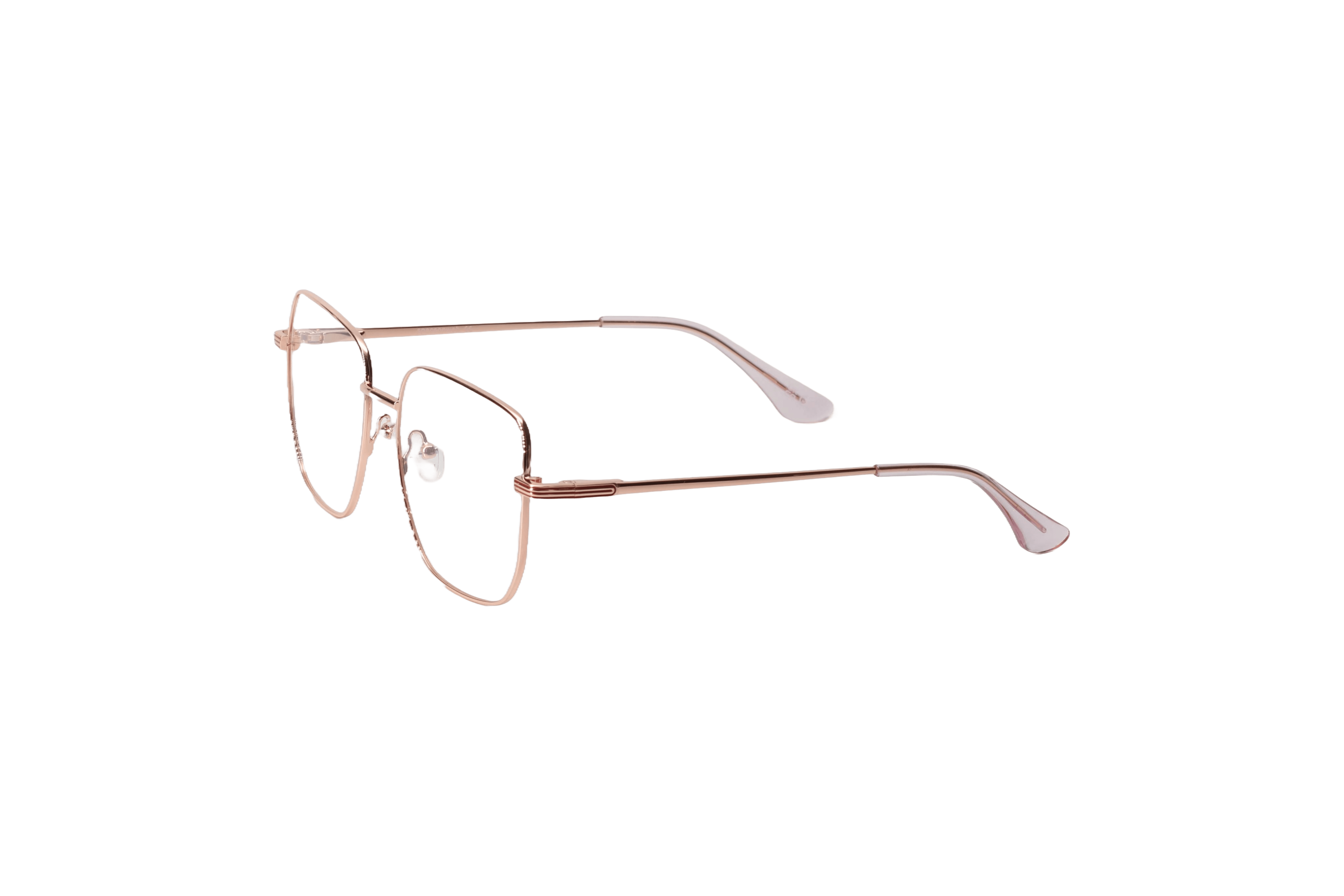 Gold standard Worcester Specsonweb Glasses.