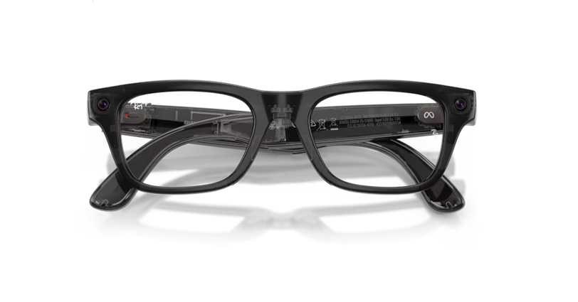 Rayban premium smart glasses - Specsonweb Online Spectacles 