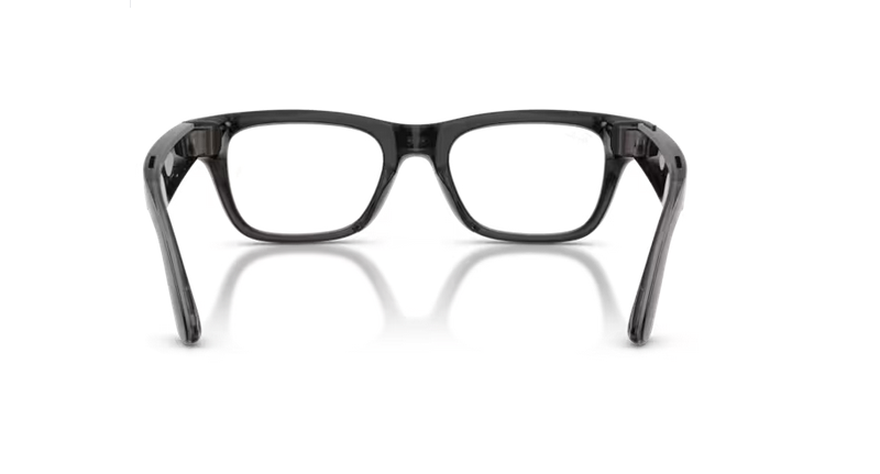 Rayban premium smart glasses - Specsonweb Online Spectacles 