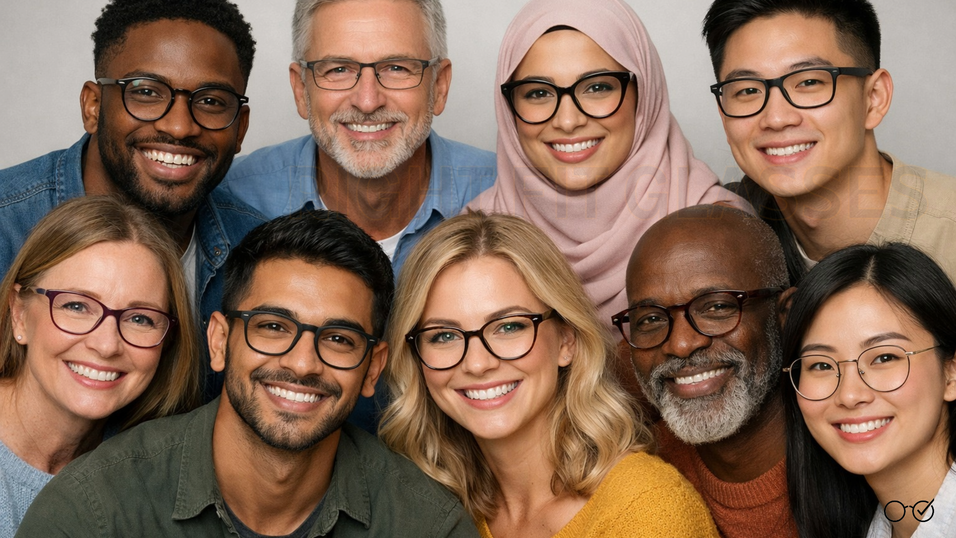 Prescription Glasses Online UK