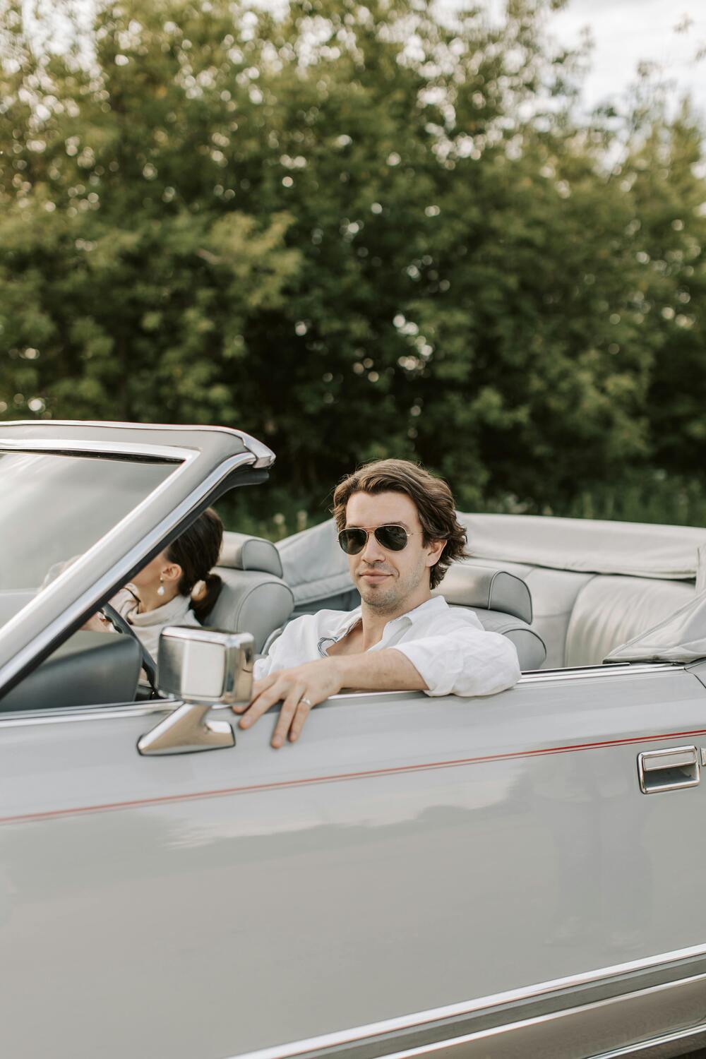 Prescription Sun Glasses