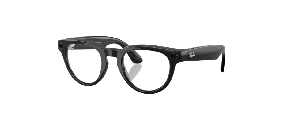 Rayban Meta Headliner - Specsonweb Online Spectacles 