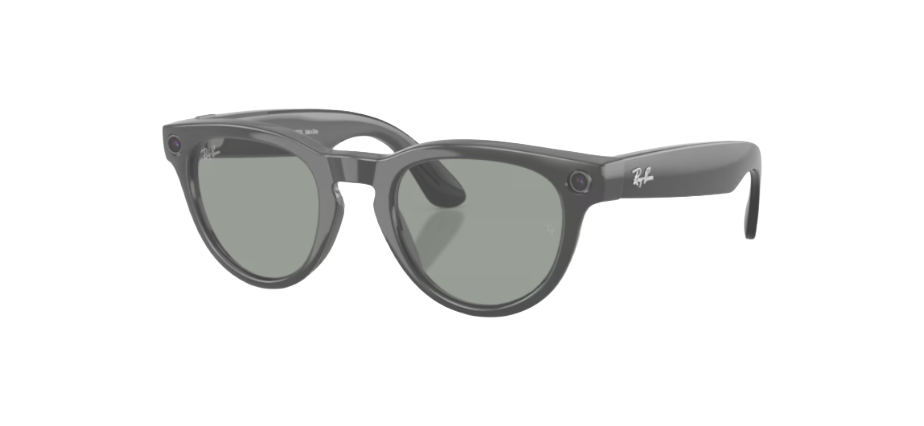 Rayban Meta Headliner - Specsonweb Online Spectacles 