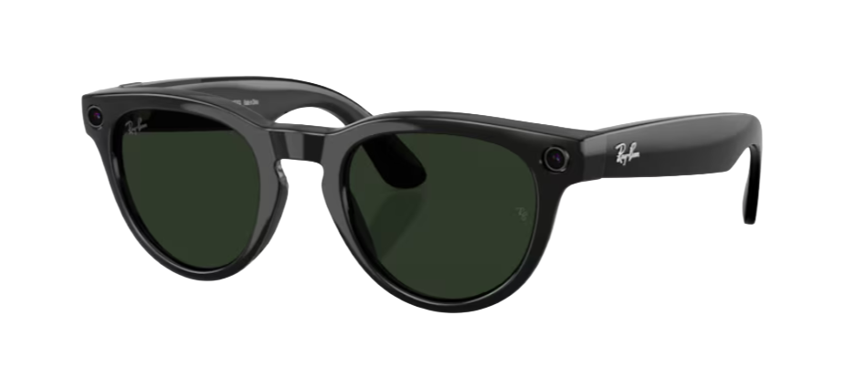 Rayban Meta Headliner - Specsonweb Online Spectacles 