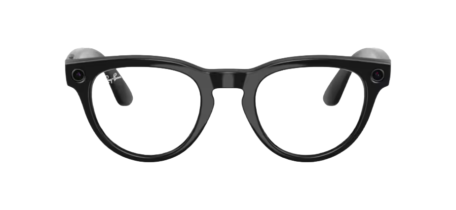 Rayban Meta Headliner - Specsonweb Online Spectacles 