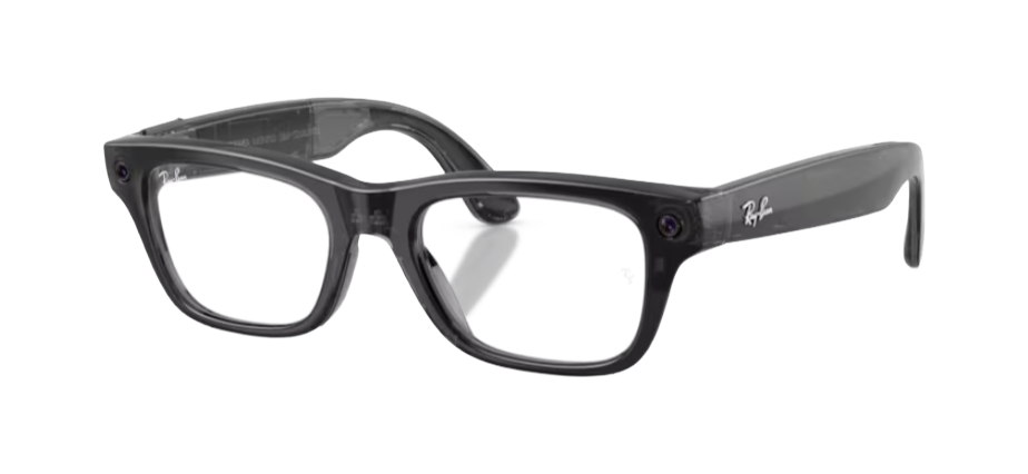 Rayban Meta Blayzer Optics - Specsonweb Online Spectacles 
