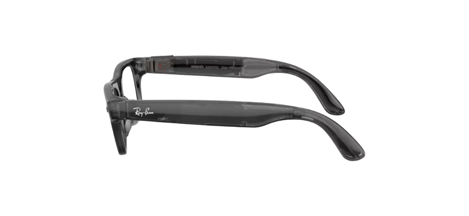 Rayban Meta Blayzer Optics - Specsonweb Online Spectacles 