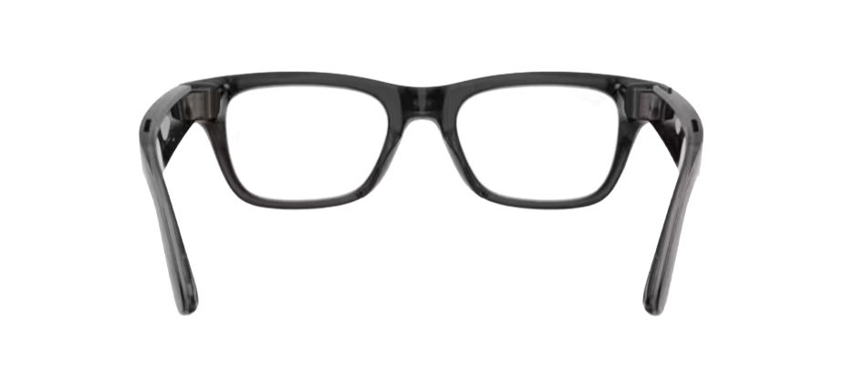 Rayban Meta Blayzer Optics - Specsonweb Online Spectacles 