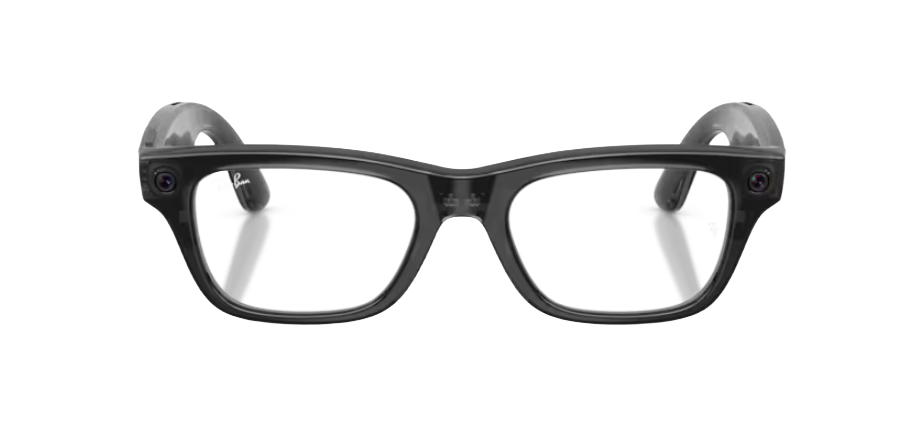 Rayban Meta Blayzer Optics - Specsonweb Online Spectacles 