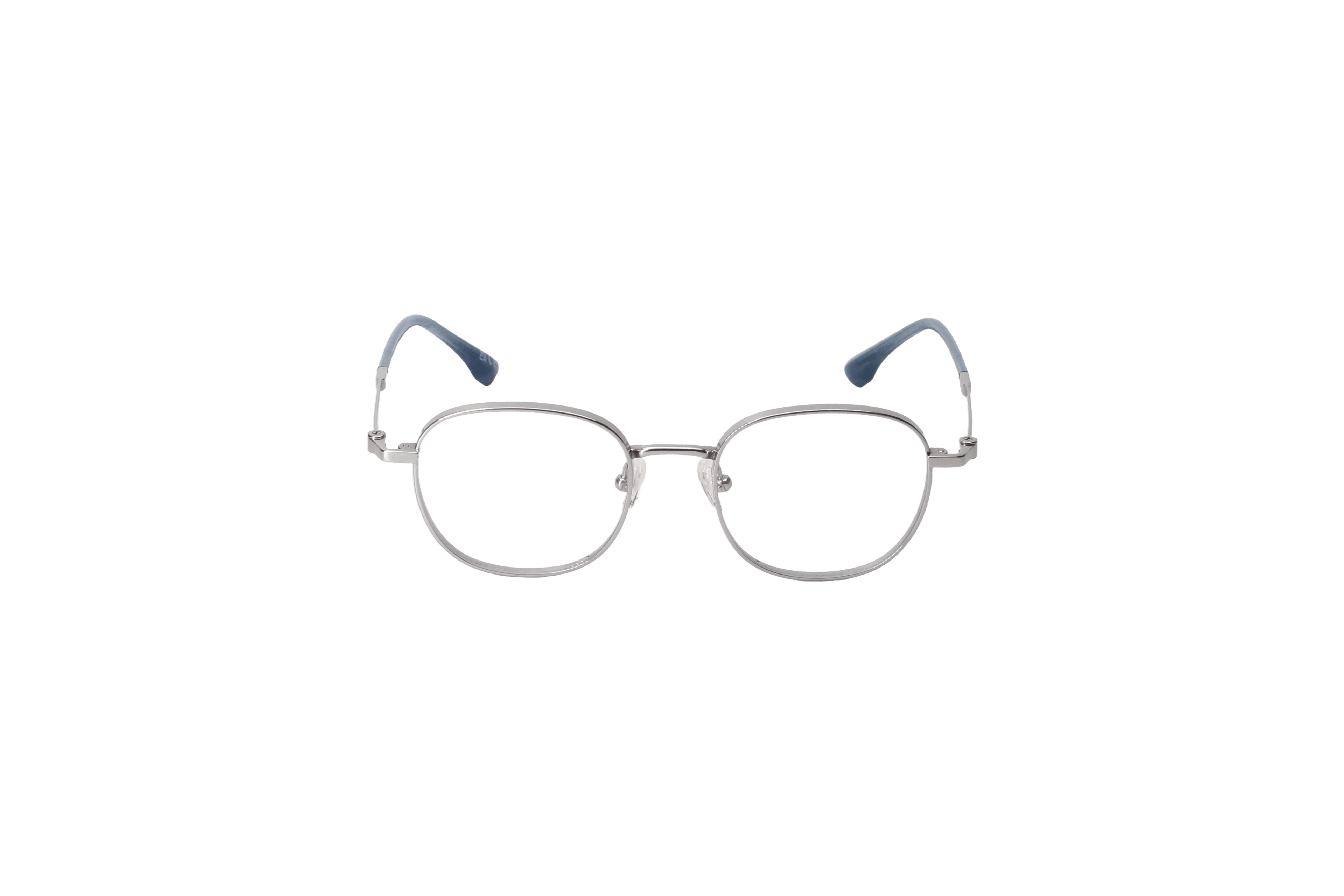 Silvero Titan Right Fit Glasses Swansea Titanium Optical glasses. 