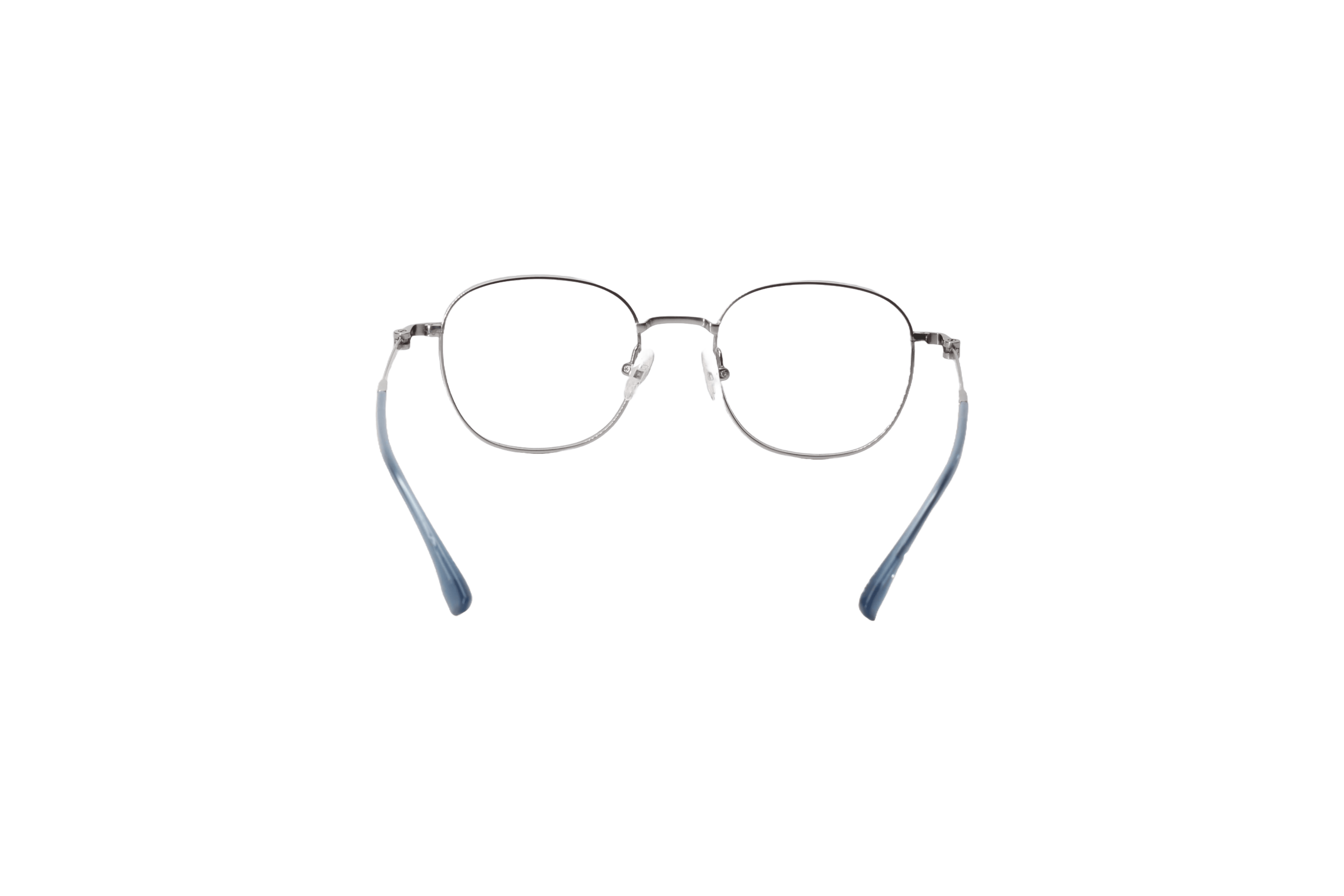 Silvero Titan Right Fit Glasses Swansea Titanium Optical glasses. 