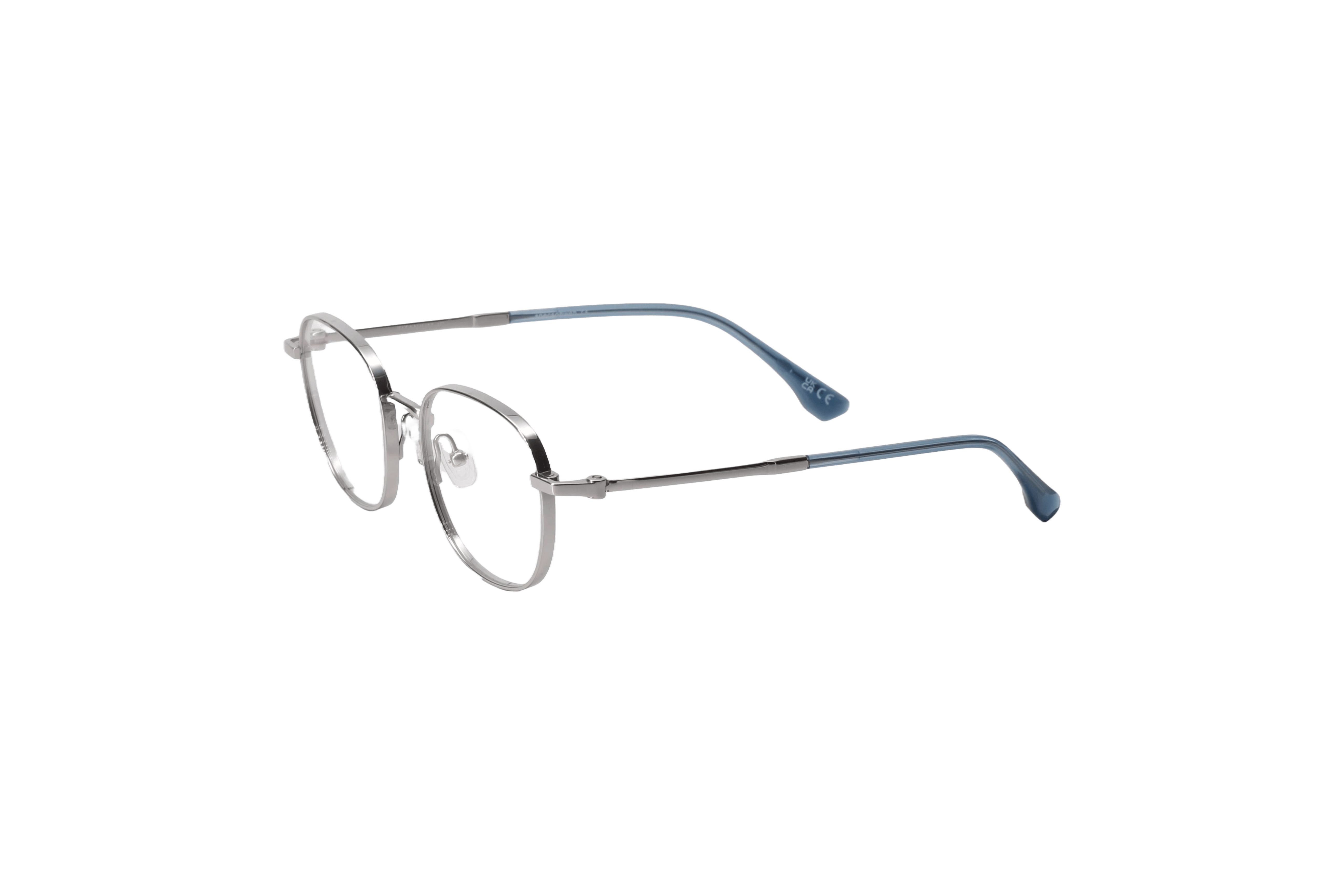 Silvero Titan - Right Fit Glasses Online Spectacles 