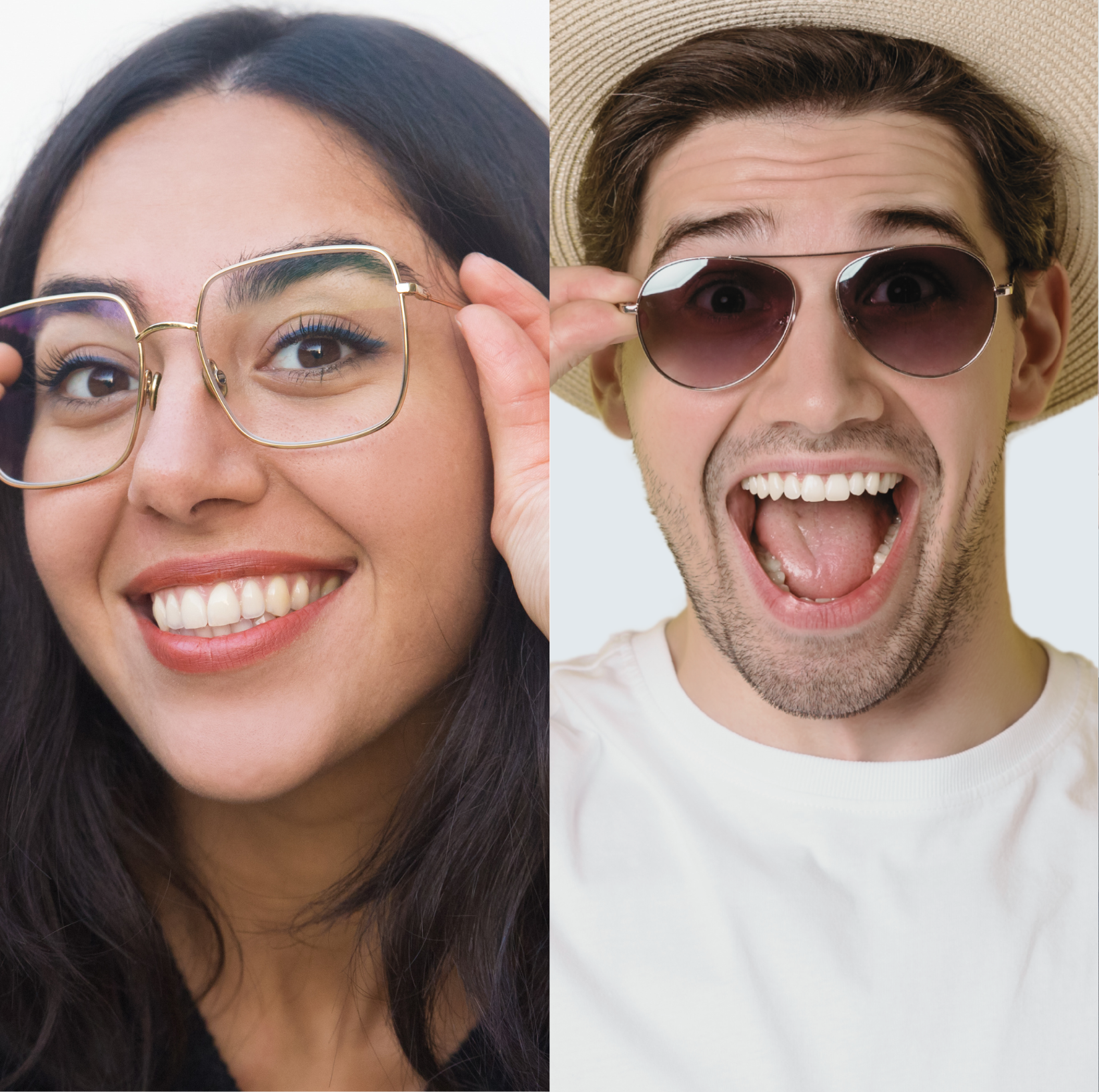 Right Fit Glasses 