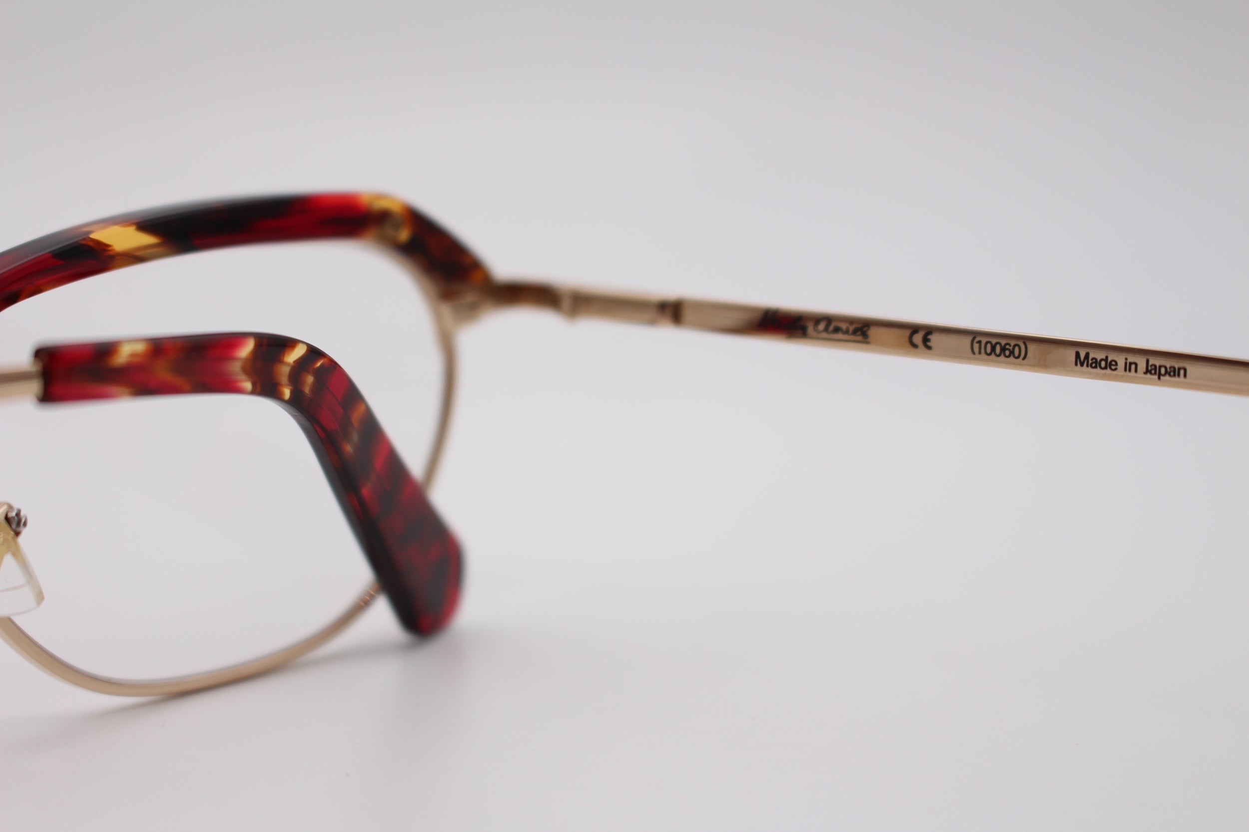 Hardy Amies - Alma - Right Fit Glasses Online Spectacles 