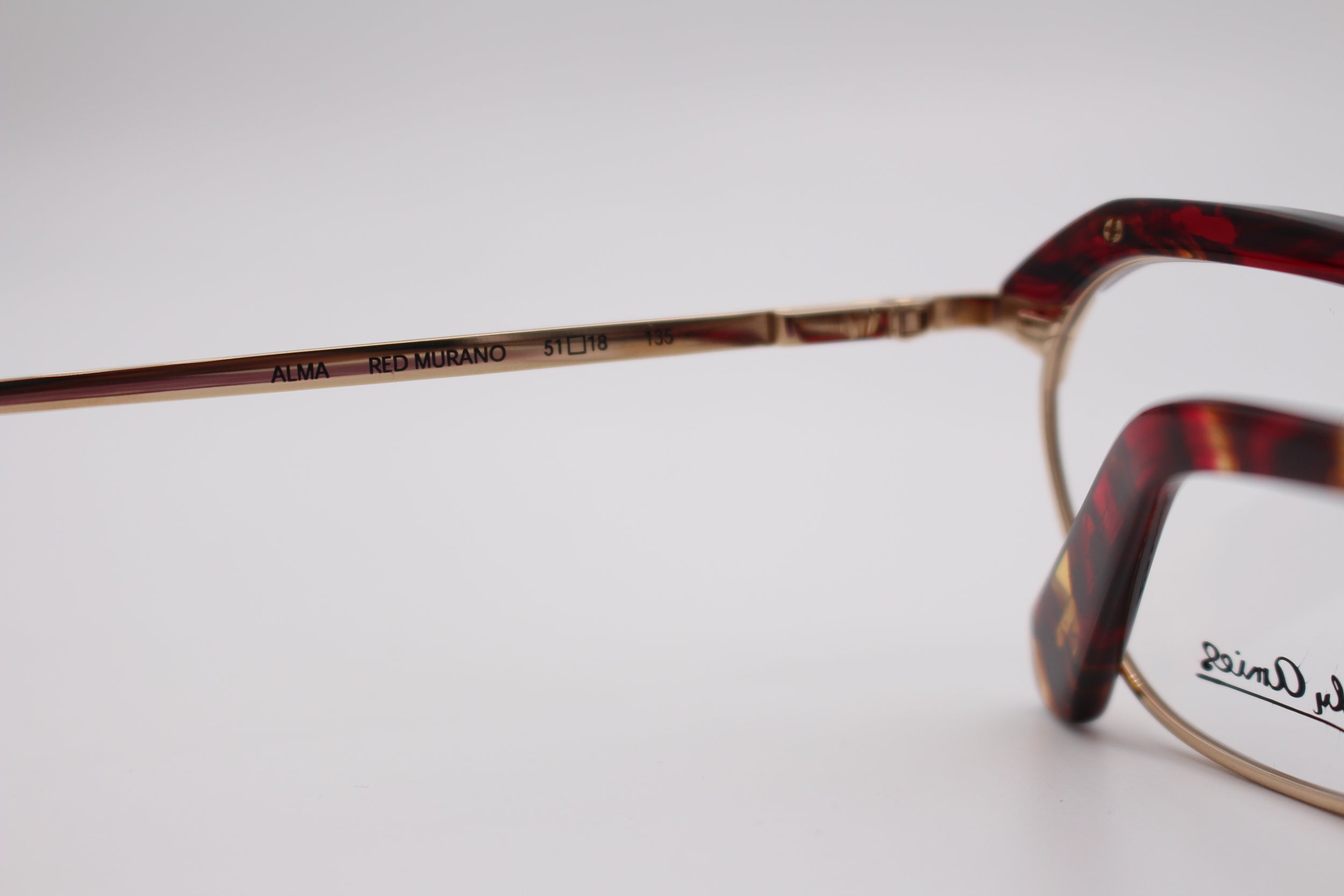 Hardy Amies - Alma - Right Fit Glasses Online Spectacles 