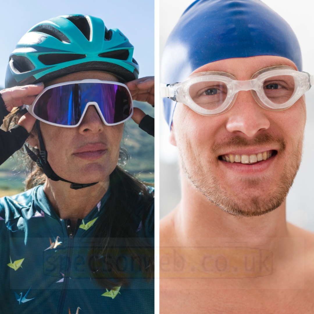 Right Fit Glasses 