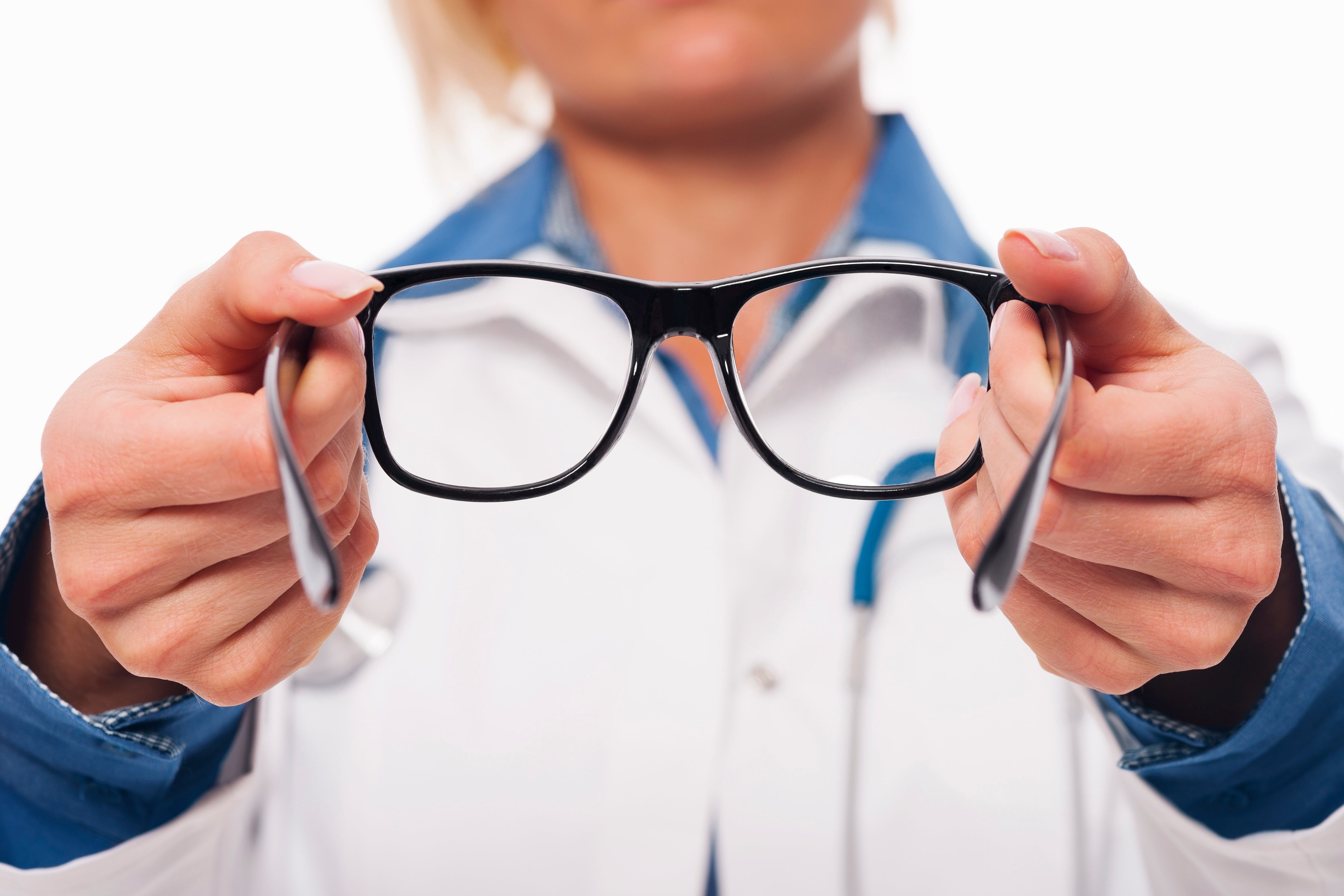 Spectacles Releted Spectacle Advise Service