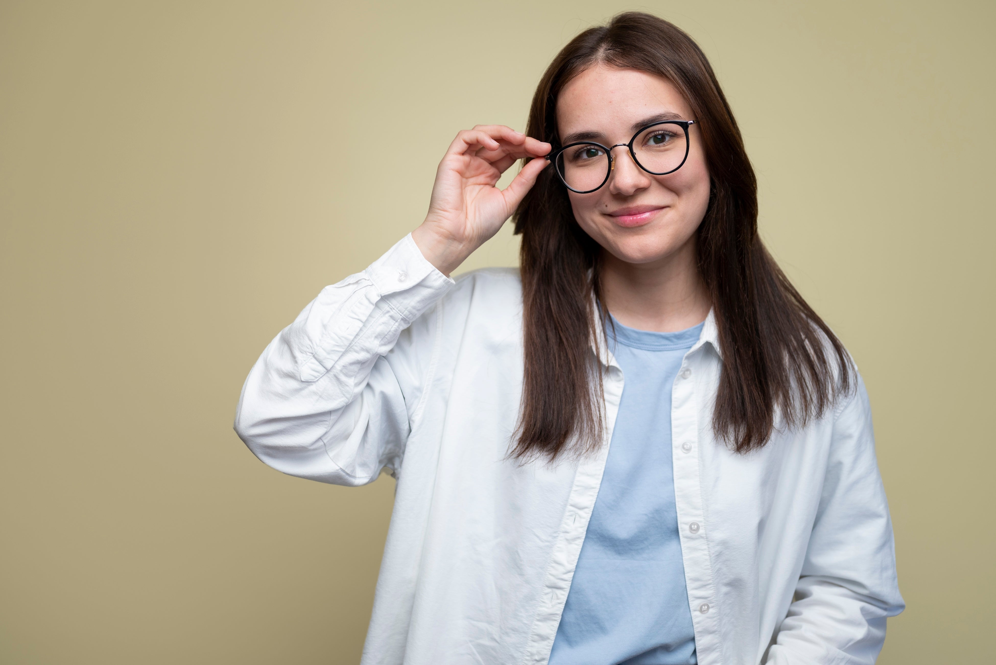 Right Fit Glasses 
