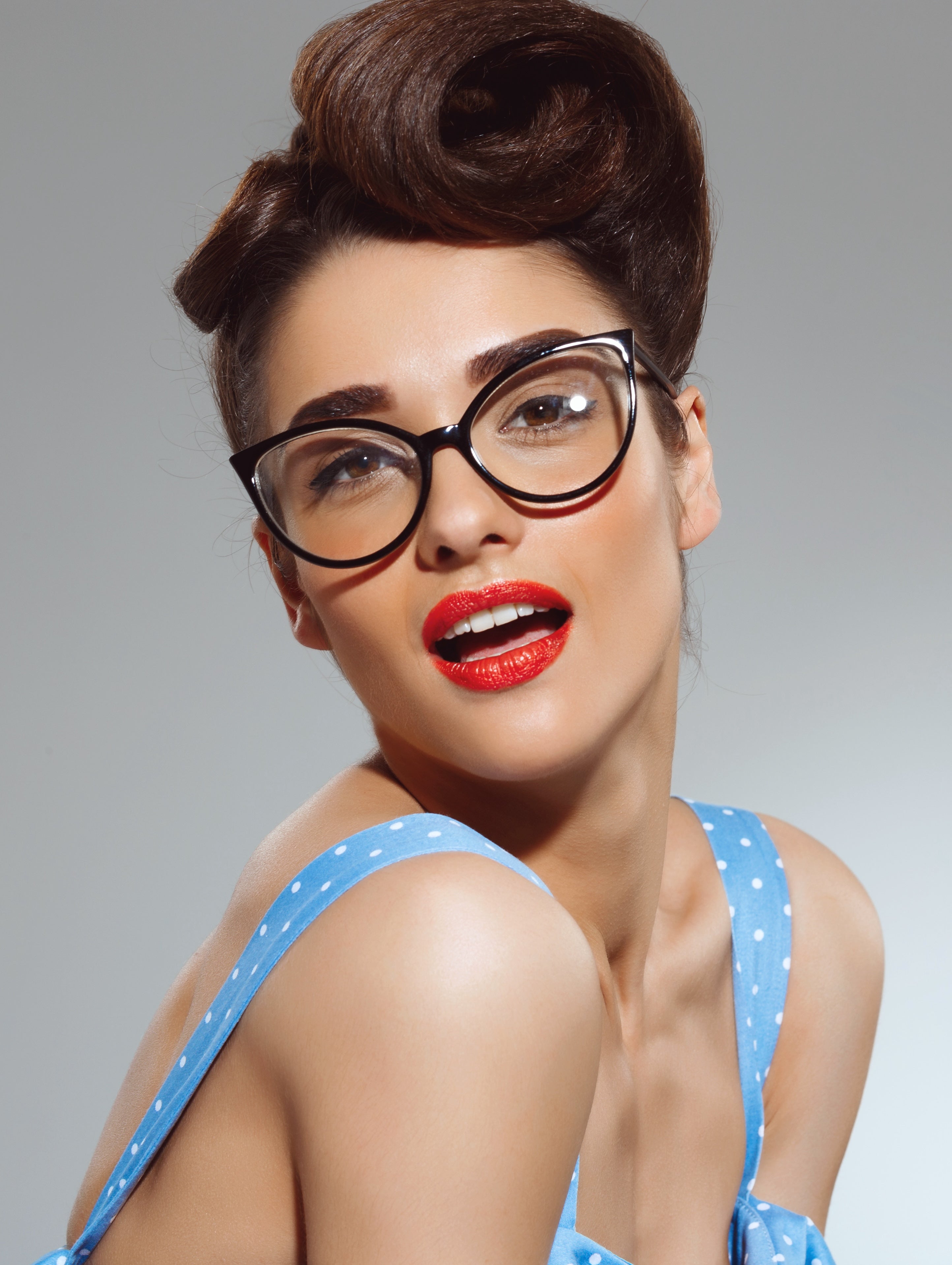 Right Fit Glasses 