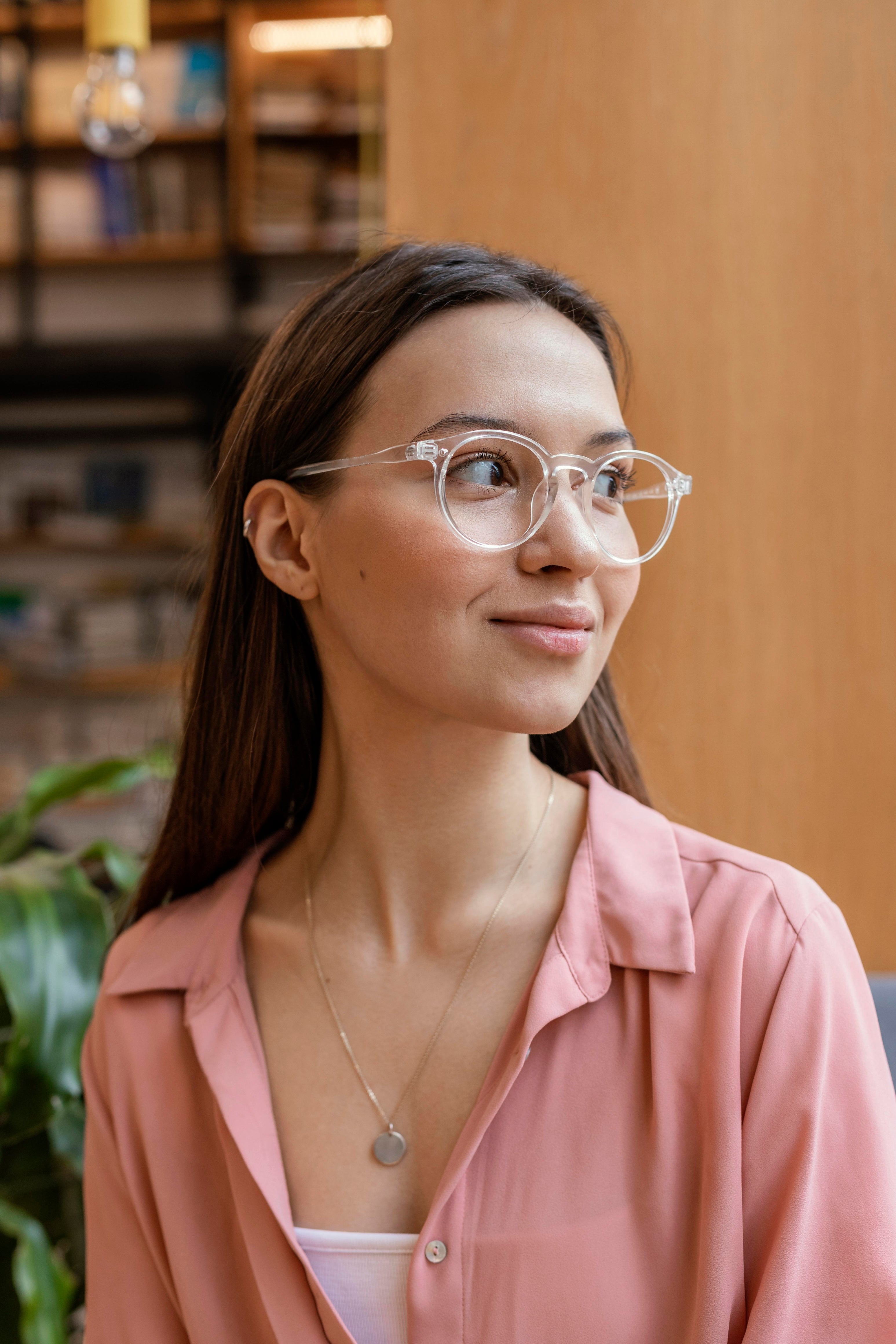 Right Fit Glasses 