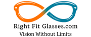 Right Fit Glasses 